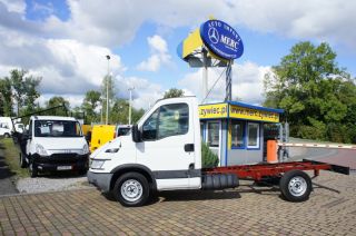 Iveco Daily 35S12